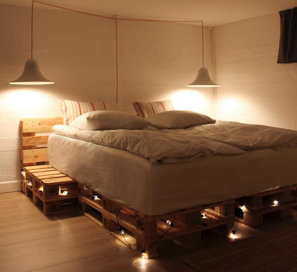 Cosy Private Close To Centre Pensión Copenhague
