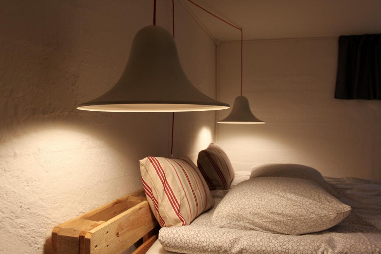 Pensión Cosy Private Close To Centre