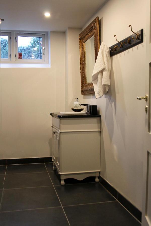 Cosy Private Close To Centre Copenhague