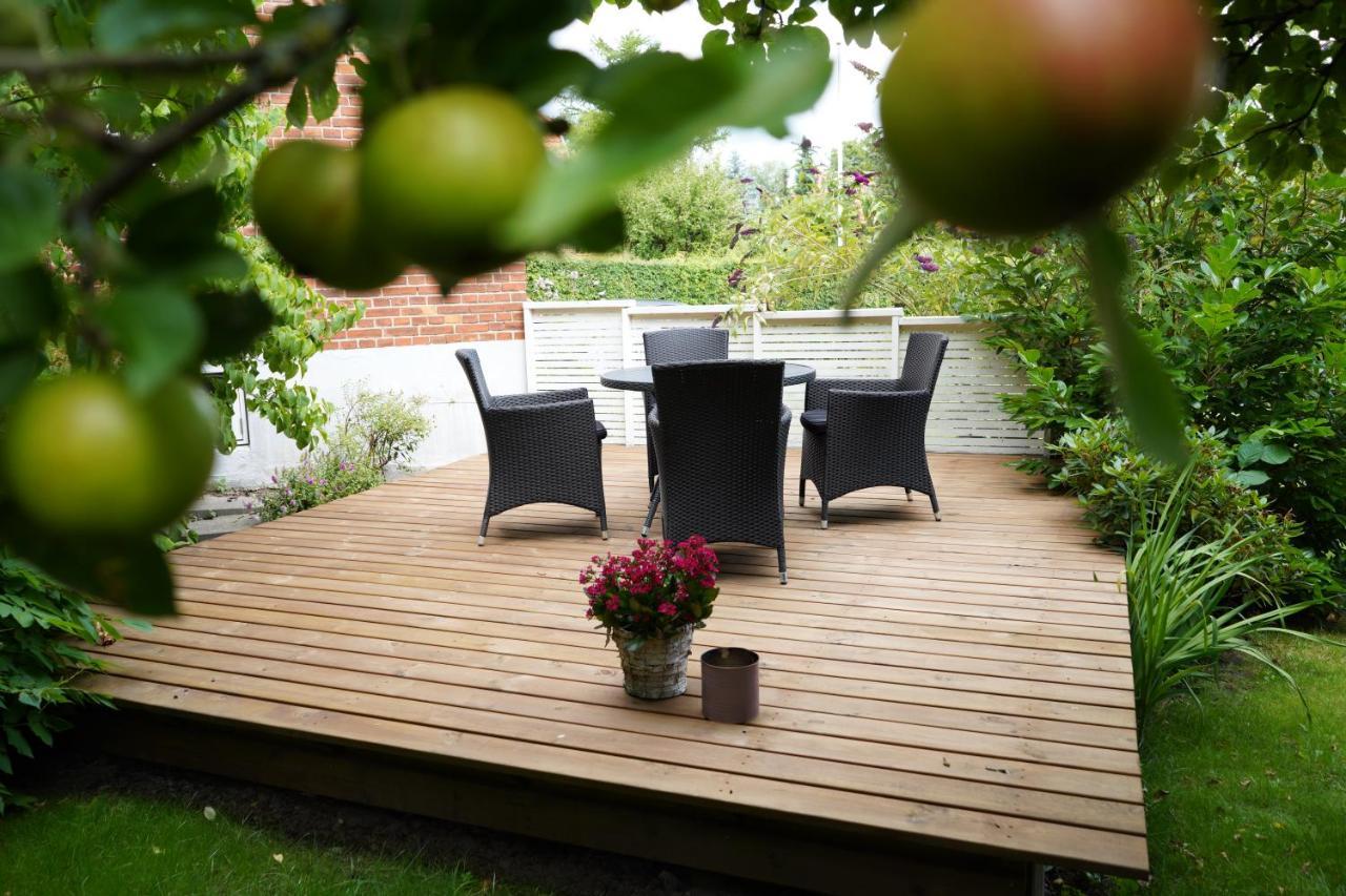 Pensión Cosy Private Close To Centre Copenhague